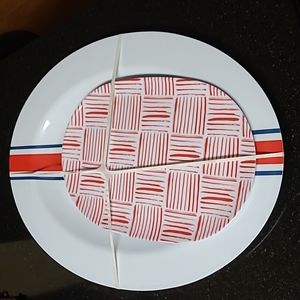 Oval Platters
